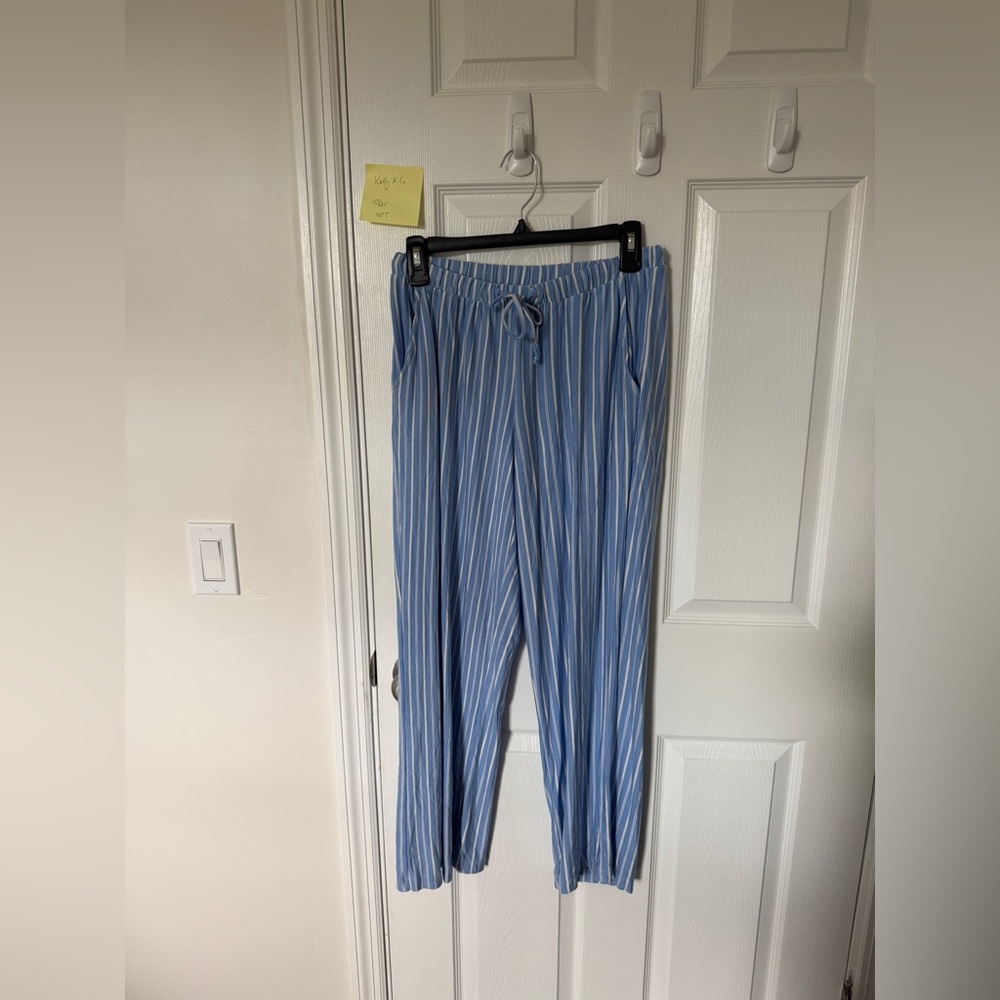 Eberjey The Tencel Modal Pants